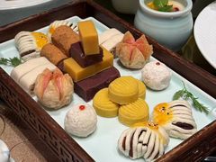 -四世同堂·京菜·烤鸭(双井店)