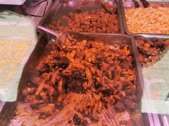 -老六素货(王顶堤店)