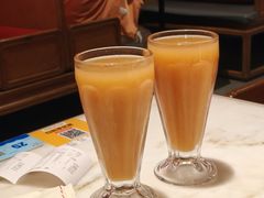 -日丰园海肠水饺·老字号大连海鲜(和平广场店)