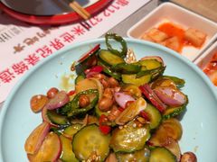 -通海俄式烧烤·俄罗斯大串(嵩山路店)