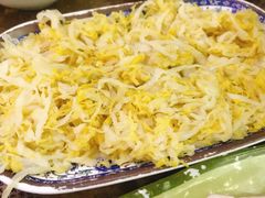 酸菜-牛叔鲜羊肉铜火锅(远东小区店)