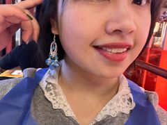 -热火朝天鲜切牛肉火锅(南强街巷店)