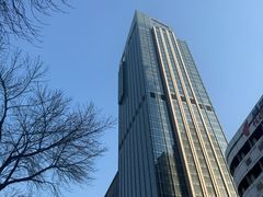 -天津君隆威斯汀酒店