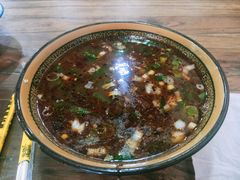 -兄弟俩老李家牛肉汤(总店)