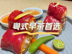 -点都德(奥体印象城店)
