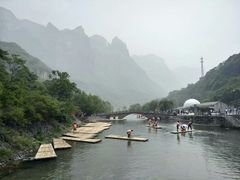 -云台山风景名胜区