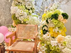 -LE SHARE洛笙·花园西餐(北京路步行街店)