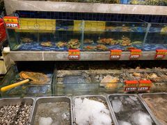 -抱德·潮汕味(敦和店原惠城鱼仔)