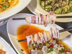 -佬太公海鸭·海鲜大排档(上海总店)