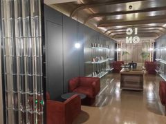 -深圳滨河时代ICON LAB艾垦酒店
