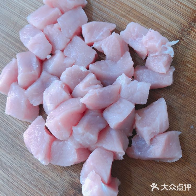 菠萝🍍季限定美食——菠萝咕咾肉