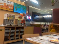 -菲滋意式餐厅(西溪印象城店)