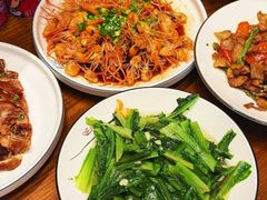 -食光慢宴·安吉土菜馆