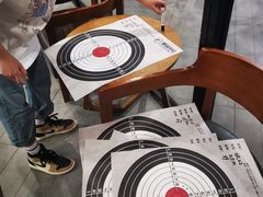 -枪馆1号实弹射击俱乐部