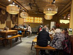 -李久其家民间餐厅(观沙岭公园店)