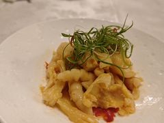 -酌宴府The China Club·广州万富希尔顿酒店(云城东路店)