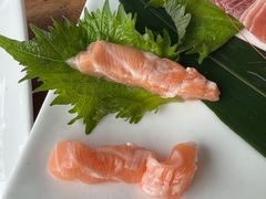 -大渔·观筵(三里屯太古里店)