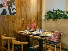-壹酒贰肉1926·深夜食堂(九纬路店)