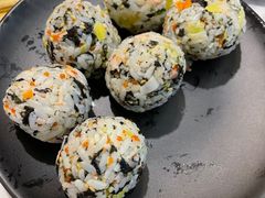 -花味·自助烤肉(雨花客厅店)