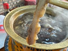 -满族八旗正宗牛肉面