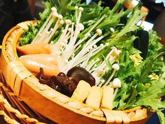 -半天妖烤鱼(方庄店)