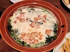 -萨莉亚意式餐厅(杭州西溪龙湖天街店)