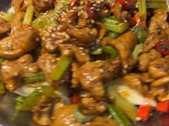 -川哥辣妹(南岗店)