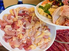 -湛林.粤西大排挡(前门店)