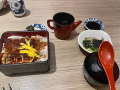 -小山日本料理(兴业太古汇店)