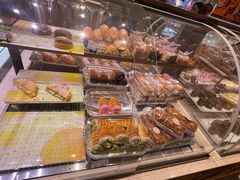 -巴黎贝甜(凯德MALL望京店)