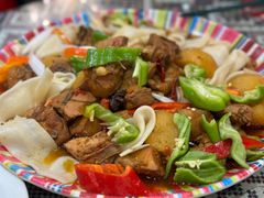 -新疆伊宁远征餐厅