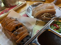 -阿金大白·上海菜馆(新天地店)