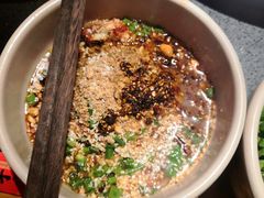 -水巷子·巴掌腰片重庆火锅(巧家店)
