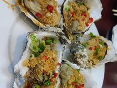 -日月昇渔家菜·海肠捞饭·大连海鲜(星海公园店)