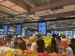 -永辉超市(群众路店)