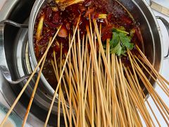 -屋头串串(新街里店)