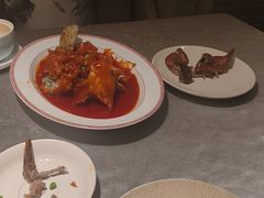 -九里云松·天香餐厅