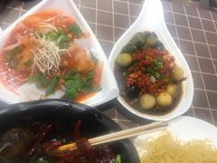 -华仔龙虾(永乐路总店)