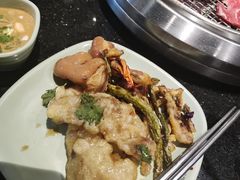 -悟烧·自助烤肉料理(秋林旗舰店)