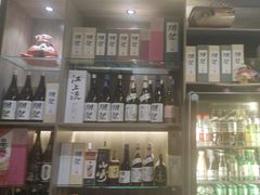 -龙神·炭烧酒场深夜食堂(新街口店)