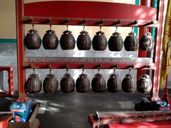 -历代帝王庙博物馆