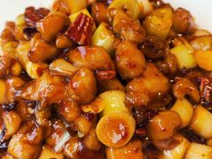 -玉林烤鸭店(黄村兴华店)