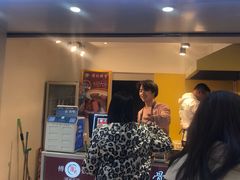 门面-傅强排骨(成都总店)