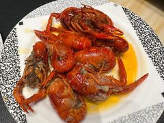 -西藏饭店·亚克·食光自助餐厅