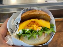 墨西哥肉酱蛋堡-蛋魂EGGSOUL(洪武创始店)
