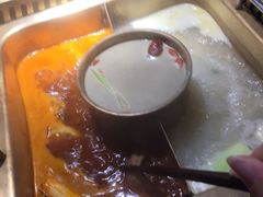 -海底捞火锅(方塔东街店)