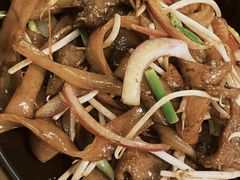 干炒牛河-来龙里 精致 东南亚餐室(万象城店)