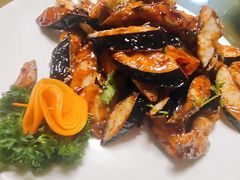-闻香阁·清真(光荣道店)