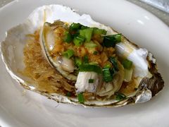 -好兄弟郭巨海鲜(天一阁店)