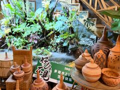 -多哥水傣味餐厅(司马巷店)